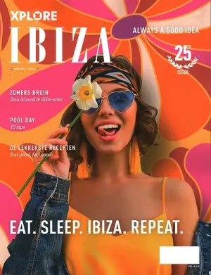 Xplore Ibiza - 25 2026 -