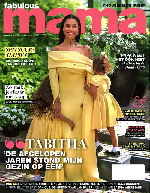 Fabulous Mama - 03 2026 -