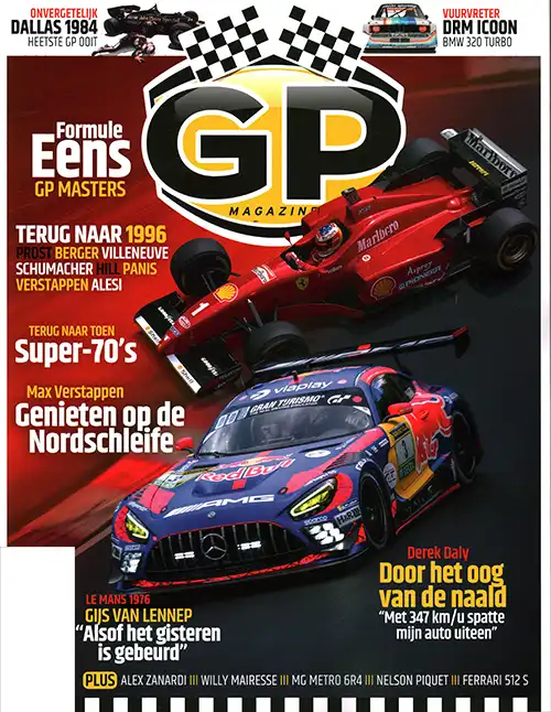 GP Magazine - 03 2026 -