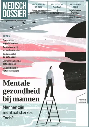 Medisch Dossier (Wat artsen niet vertellen) - 04 2026 -