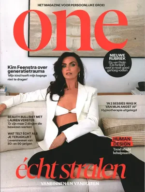 One magazine - 20 2026 -