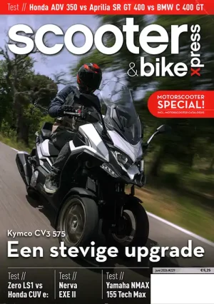 Scooter & Bikexpress - 229 2026 -
