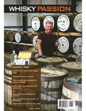 Whisky Passion - 03 2023 -