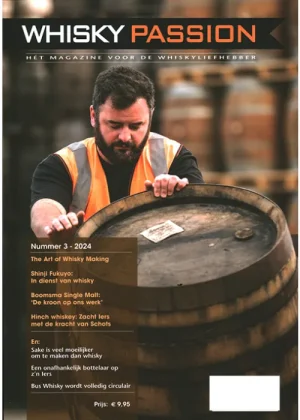 Whisky Passion - 03 2024 -