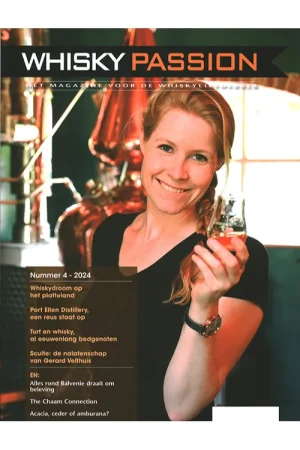 Whisky Passion - 04 2024 -