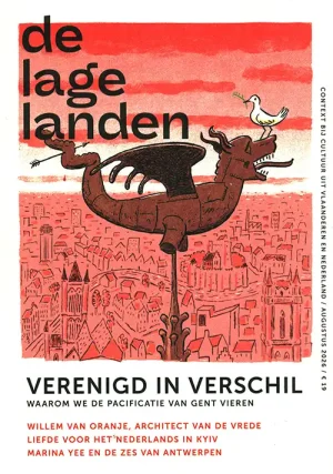 De Lage Landen (Ons Erfdeel) - 03 2026 -