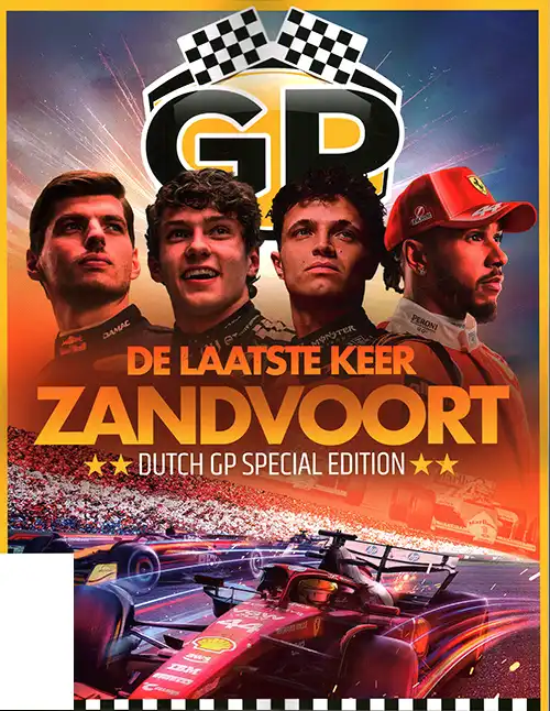 GP Magazine - 04 2026 -