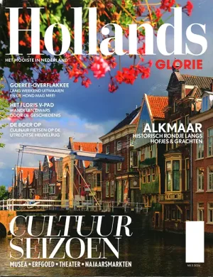 Hollands Glorie - 05 2026 -