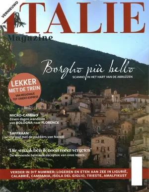 Italië Magazine - 05 2026 -