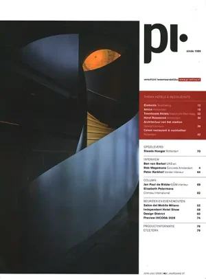 Pi. - Vakblad 03 2026 -