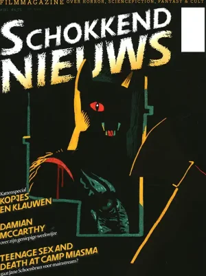 Schokkend Nieuws - 181 2026 -