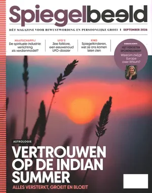 Spiegelbeeld - 07 2026 -