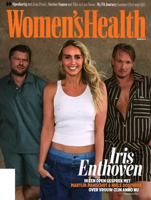 Women's Health NL - 04 2026 -