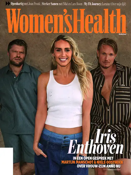 Women's Health NL - 04 2026 -