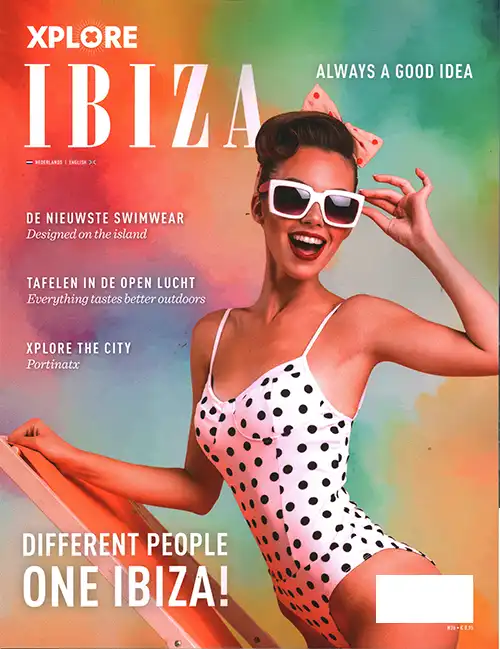 Xplore Ibiza - 26 2026 -