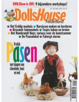 Dolls House Nederland - 136 -