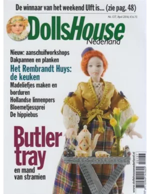 Dolls House Nederland - 137 -