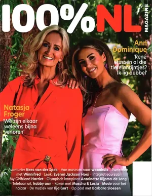 100%NL Magazine - 02 2026 -