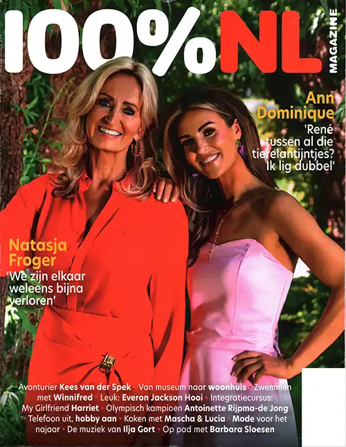 100%NL Magazine - 02 2026 -