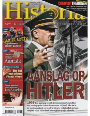 Historia - 03 2016 -