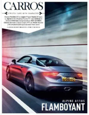 Carros - 02 2020 -