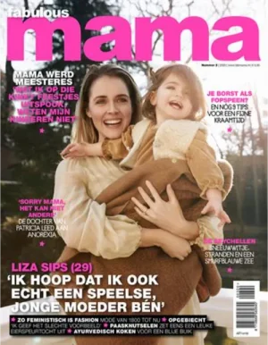 Fabulous Mama - 03 2020 -