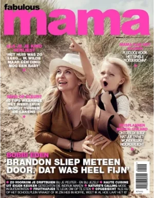 Fabulous Mama - 07 2020 -