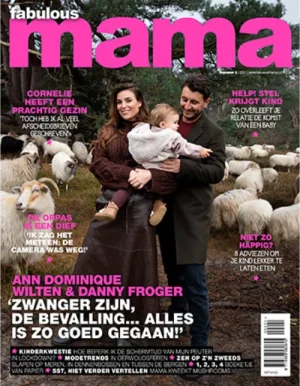 Fabulous Mama - 02 2021 -