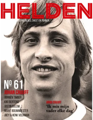 Helden Magazine - 61 2022 -