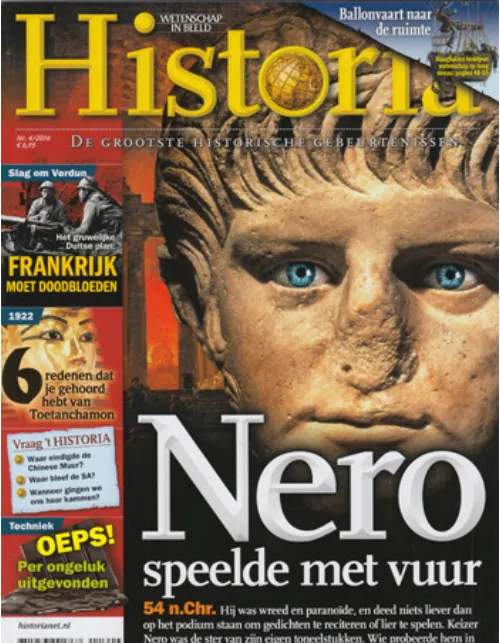 Historia - 04 2016 -