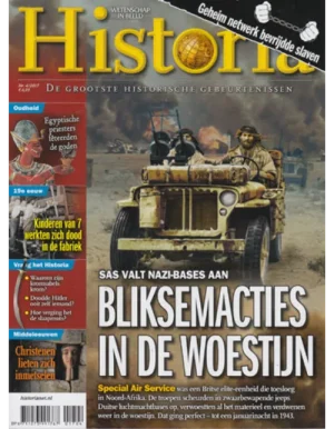 Historia - 04 2017 -