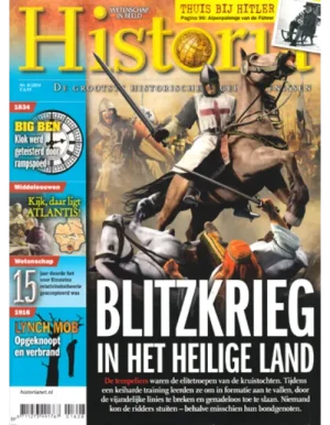 Historia - 08 2016 -