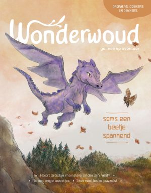 Wonderwoud - 18 2026 -