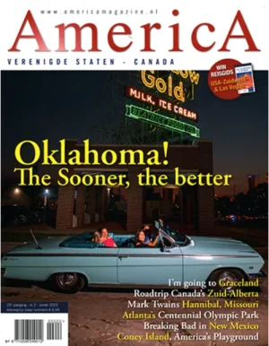 America - 02 2022 -