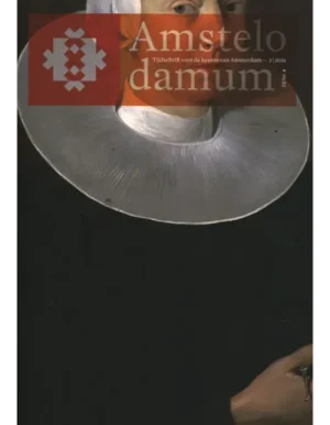 Amstelodamum - 02 2021 -
