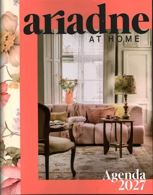 Ariadne at Home Agenda - 2027 -