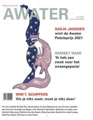 Awater - winter 2022 -