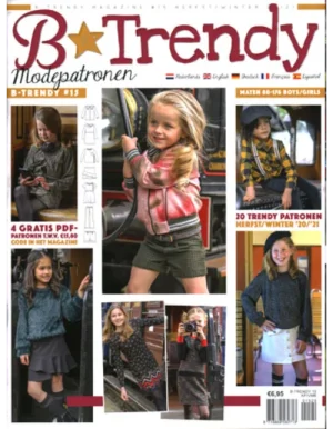 B trendy - 15 2020 -