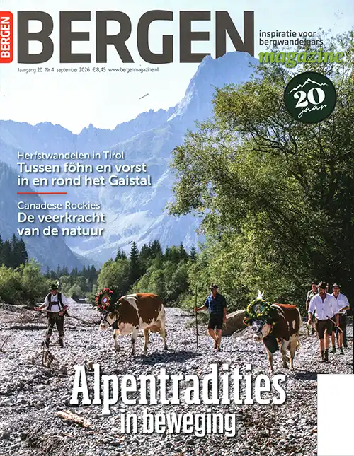 Bergen Magazine - 04 2026 -