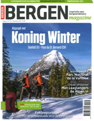 Bergen magazine - 05 2020 -