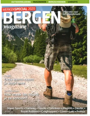 Bergen magazine - 03 2020 -