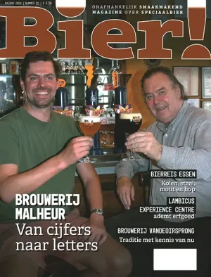 Bier! - 72 2026 -