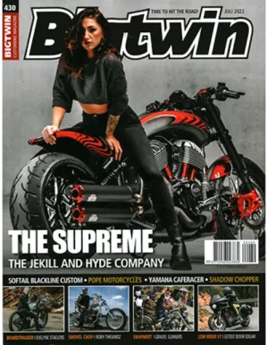 Bigtwin - 430 2022 -