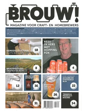 Brouw! - 17 2022 -