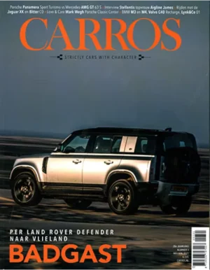 Carros - 03 2021 -