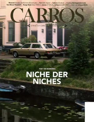 Carros - 05 2026 -