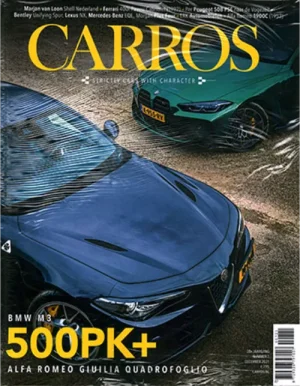 Carros - 07 2021 -
