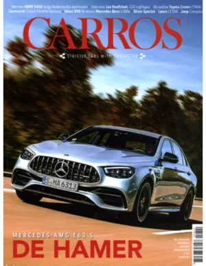 Carros - 08 2020 -