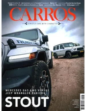 Carros - 05 2021 -