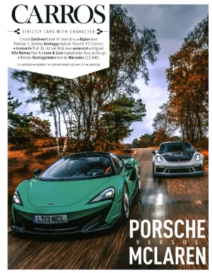 Carros - 01 2020 -